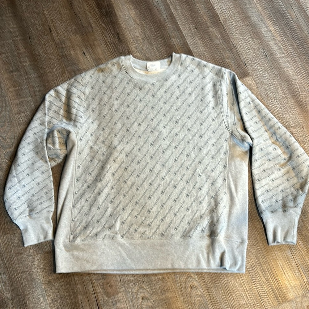 Men’s XL Champion Sweatshirt